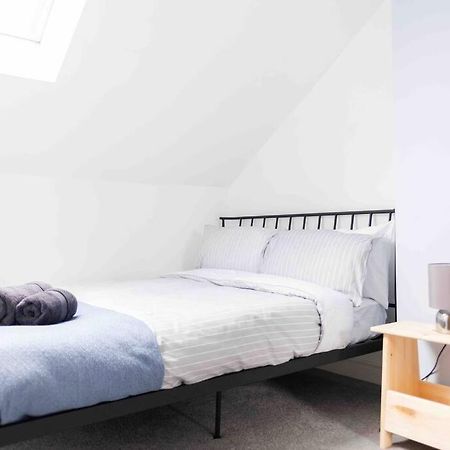 Charming 3 Bedroom Belfast Townhouse Екстериор снимка