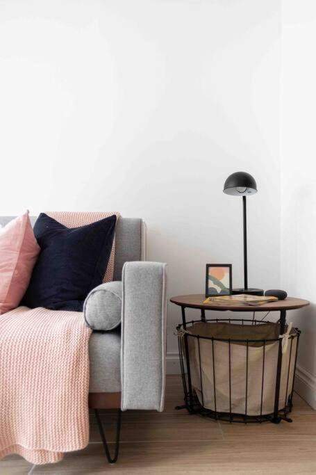 Charming 3 Bedroom Belfast Townhouse Екстериор снимка